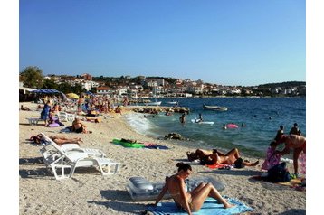 Croacia Privát Okrug Gornji, Exterior